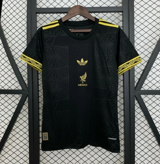 الإصدار الخاص بسيدات المكسيك 2025 الخاص بالمرأة