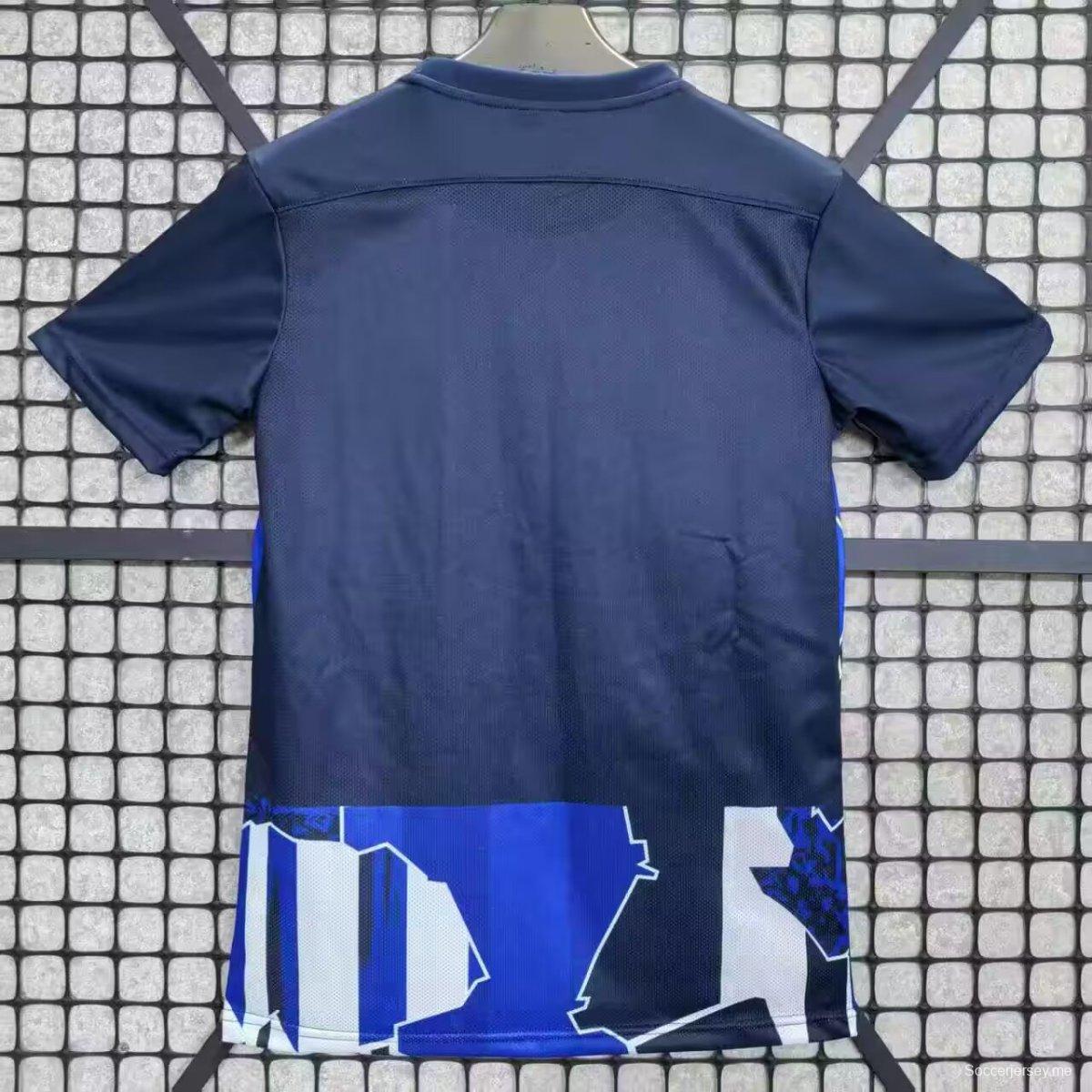 25/26 قميص هيرتا برلين BSC "XXVI Legacy" قبل المباراة