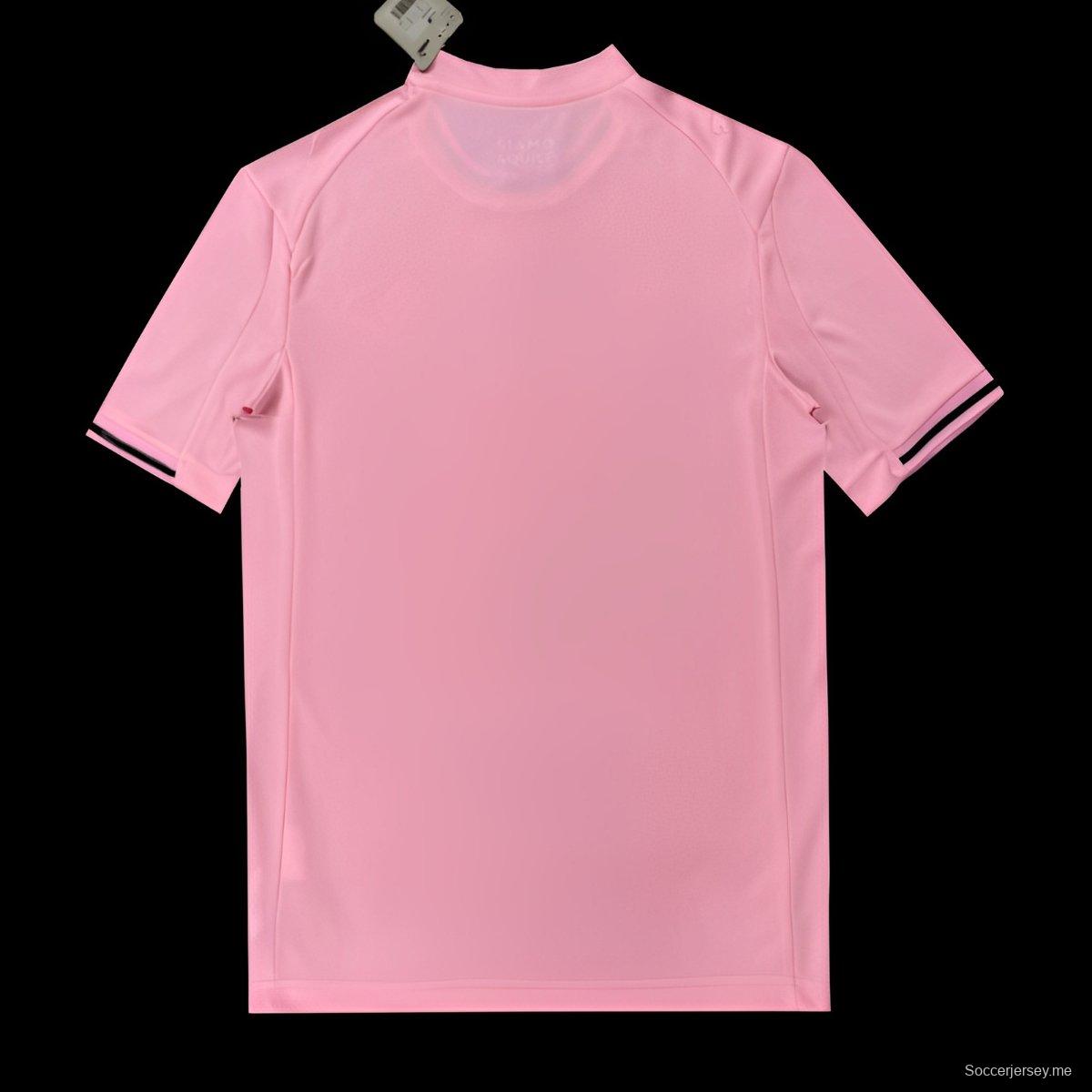 25/26 باليرمو باليرمو هوم جيرسي