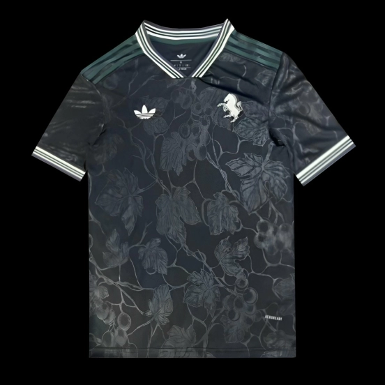 25/26 قميص يوفنتوس الثالث 25/26