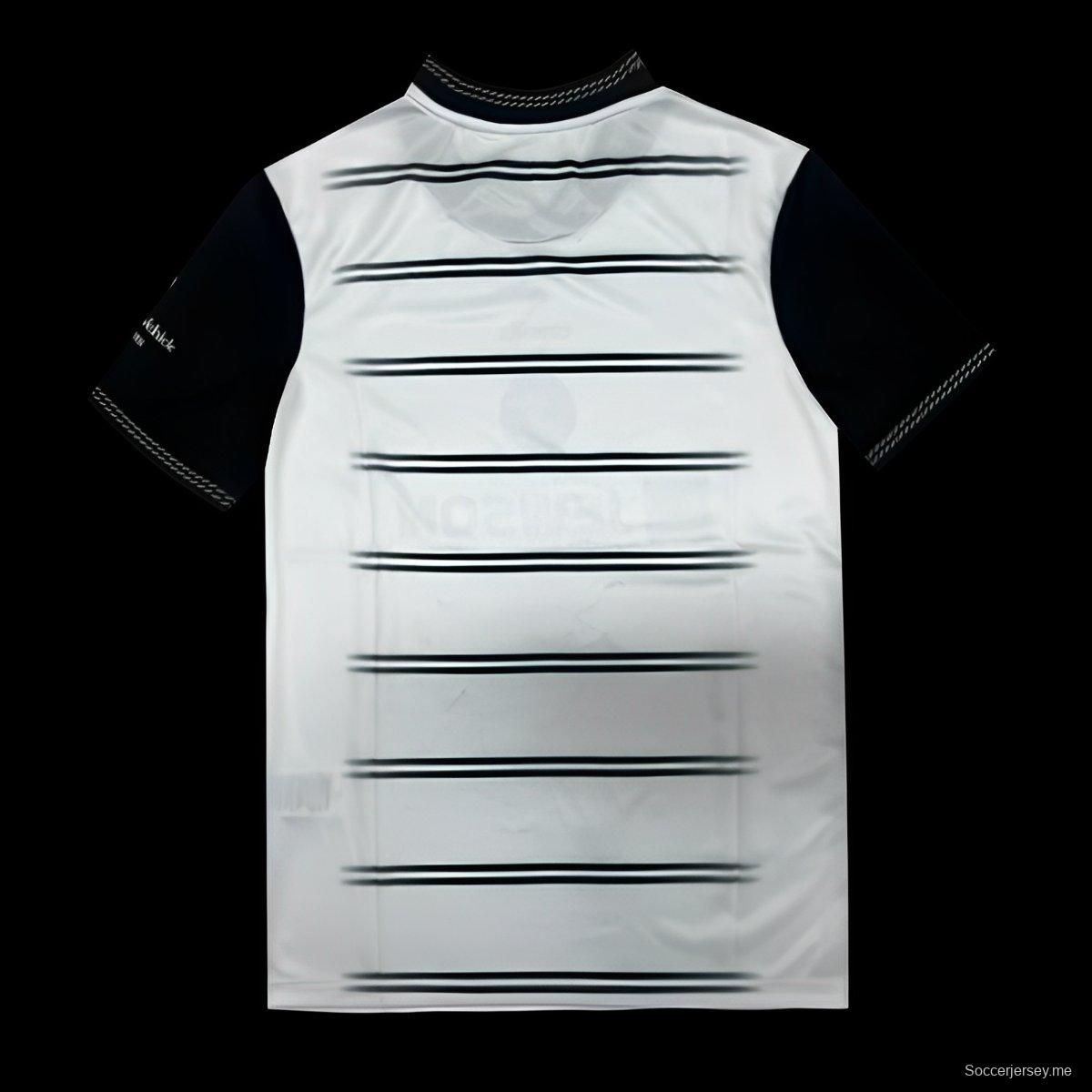 25/26 قميص أير يونايتد هوم جيرسي