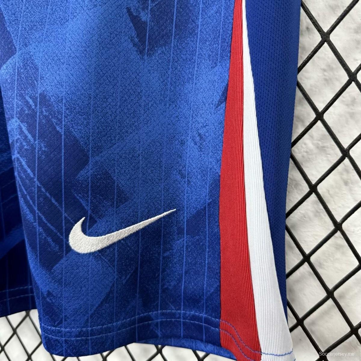 25/26 قميص تشيلسي الأساسي للأطفال