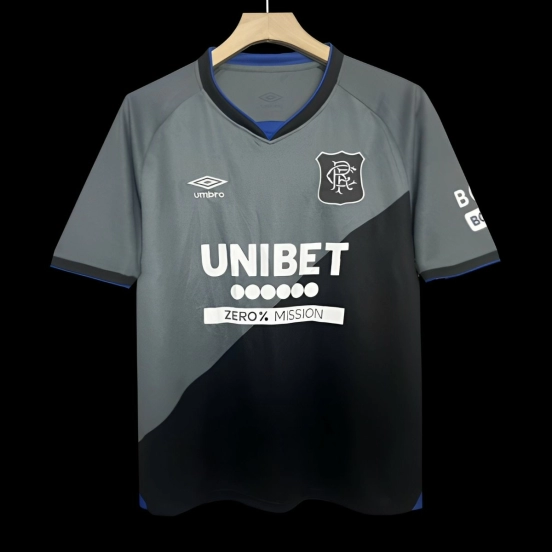 قميص غلاسكو رينجرز الثالث 25/26 غلاسكو رينجرز