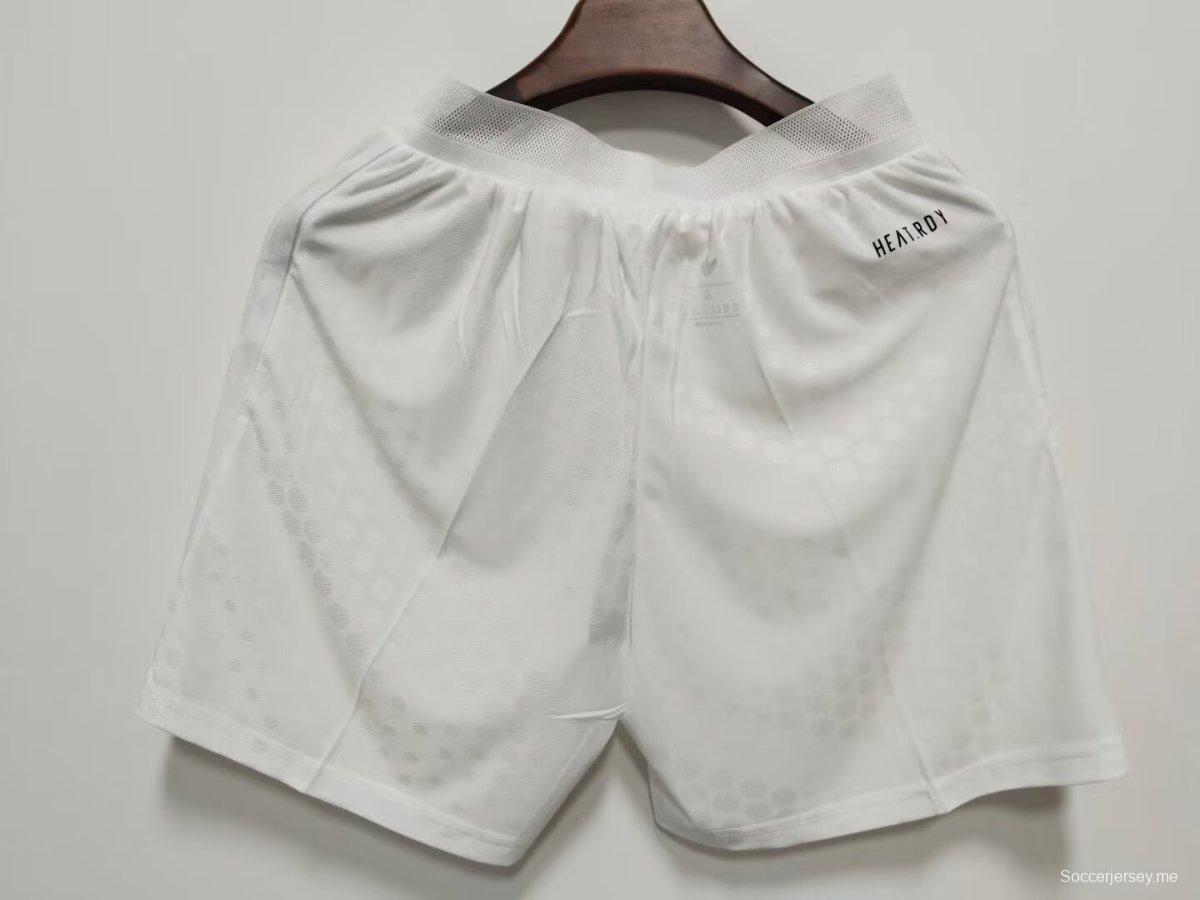 نسخة اللاعب 25/26 شورت أولمبيك ليون 25/26 أولمبيك ليون