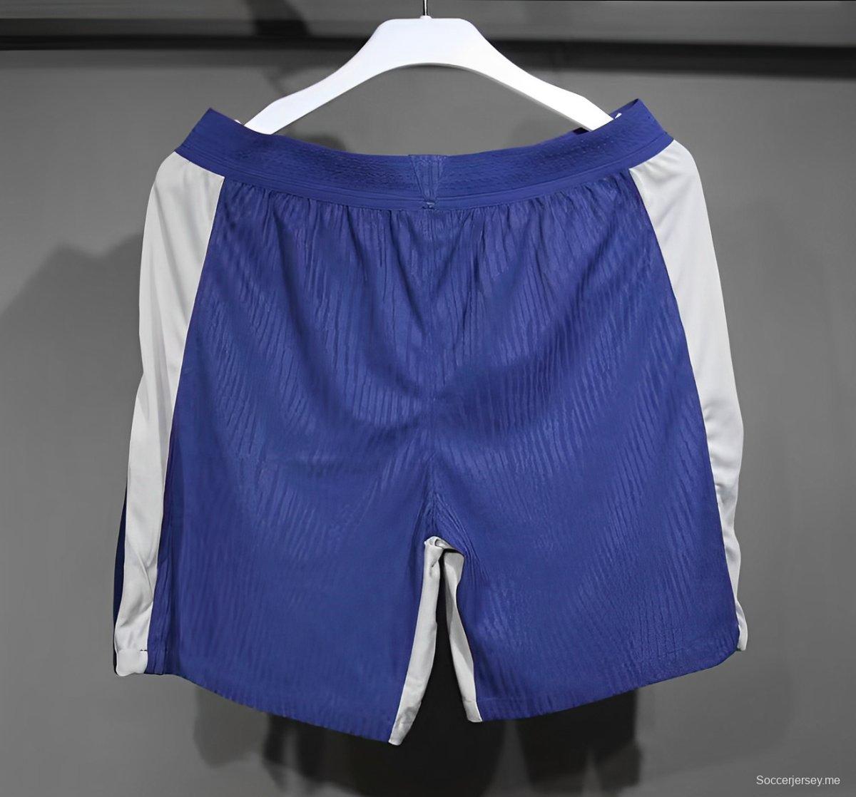 نسخة اللاعب 25/26 شورت توتنهام هوتسبير 25/26 شورت توتنهام هوتسبير الرئيسي