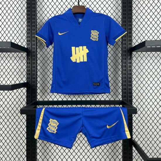 25/26 أطفال برمنجهام سيتي هوم جيرسيه برمنجهام سيتي