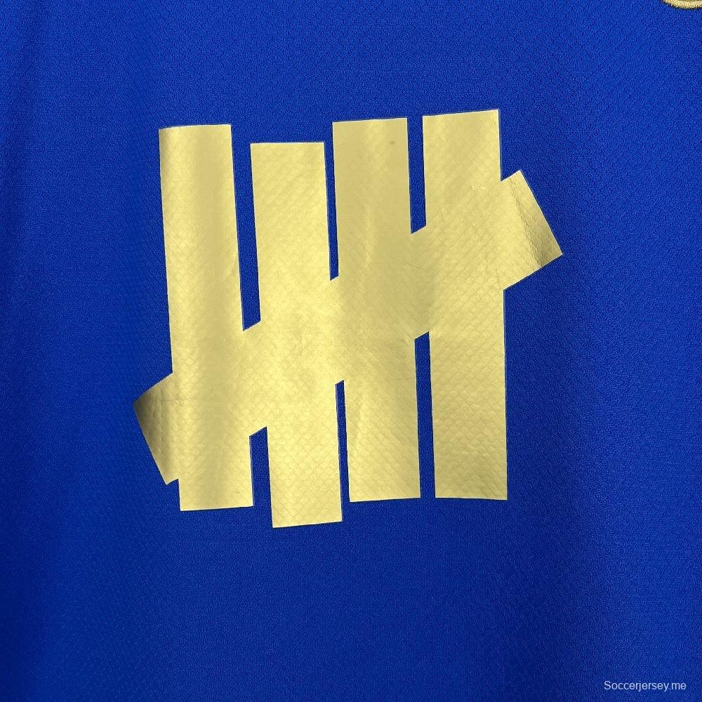 25/26 برمنجهام سيتي هوم جيرسي