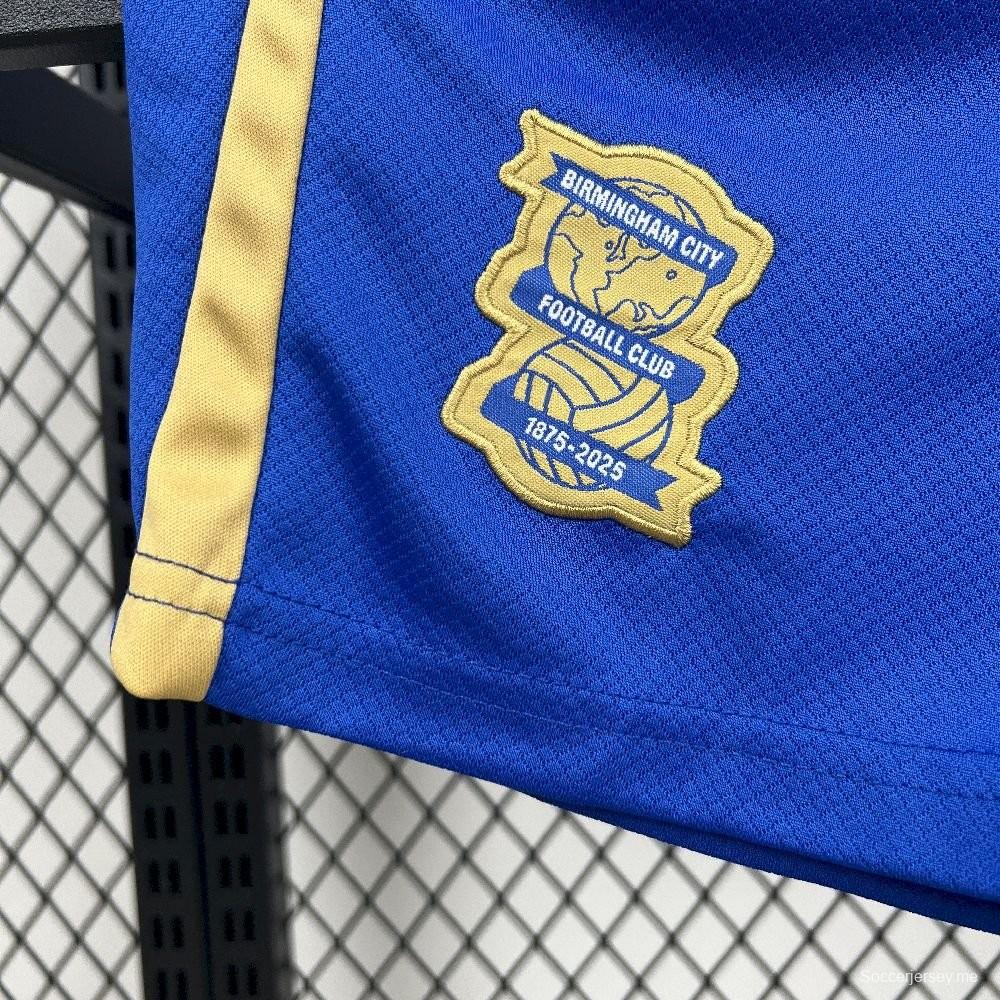 25/26 أطفال برمنجهام سيتي هوم جيرسيه برمنجهام سيتي