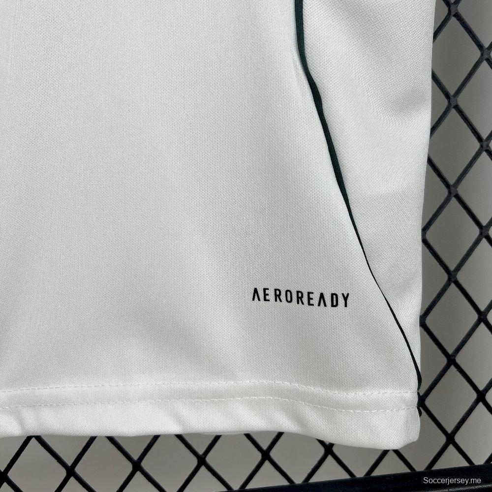 25/26 قميص باناثينايكوس خارج أرضه