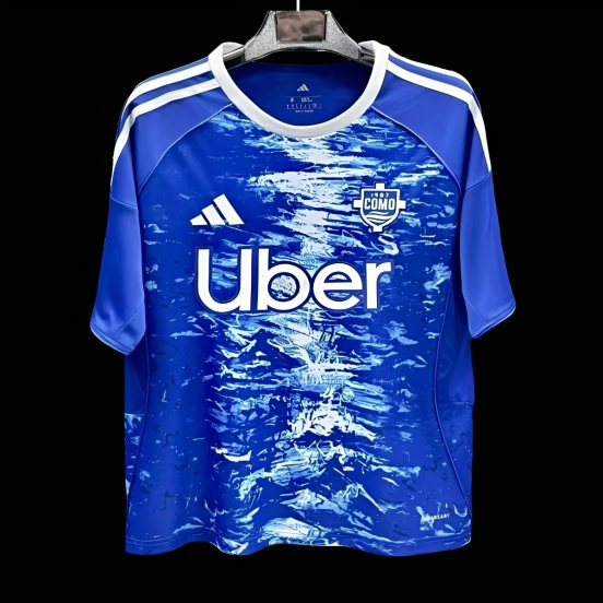 25/26 كومو 1907 كومو 1907 هوم جيرسي