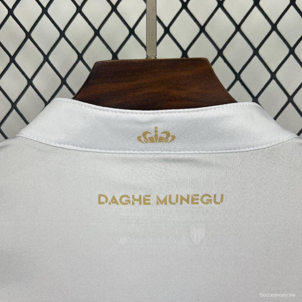 25/26 قميص موناكو هوم جيرسي 25/26