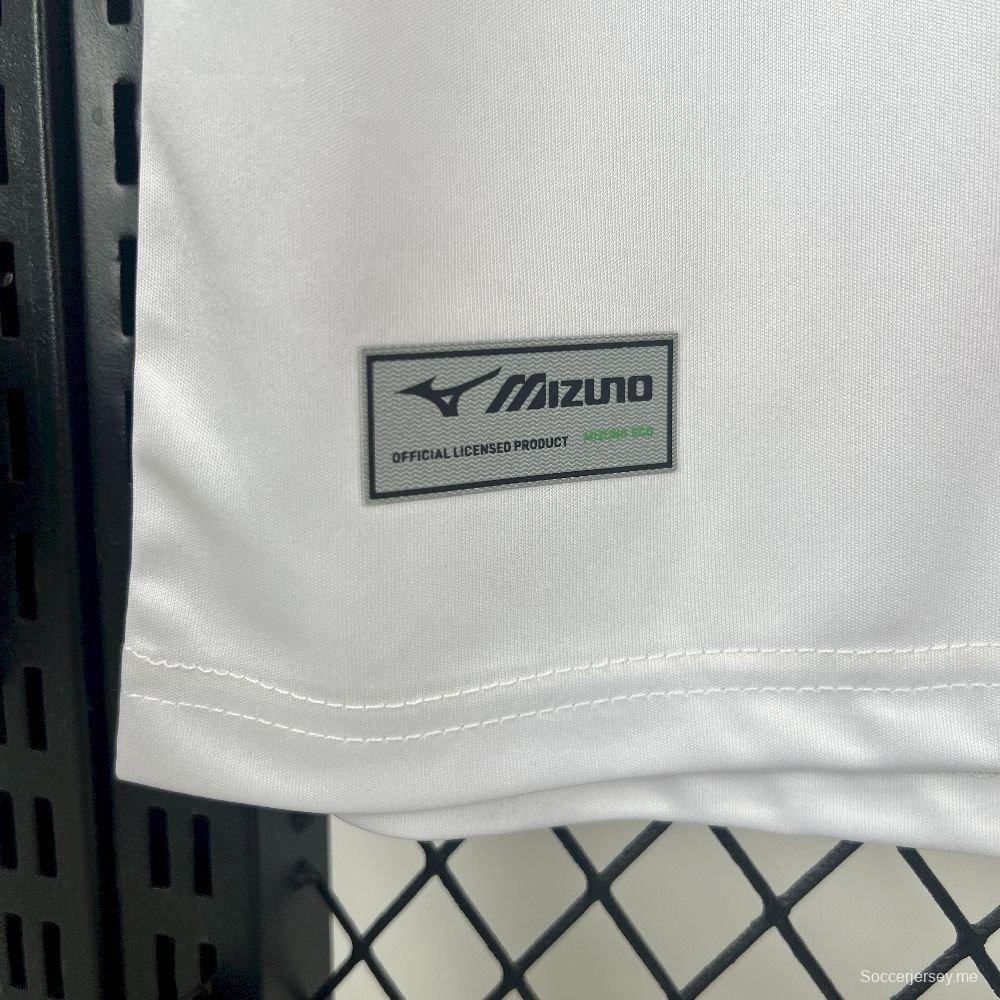 25/26 قميص موناكو هوم جيرسي 25/26