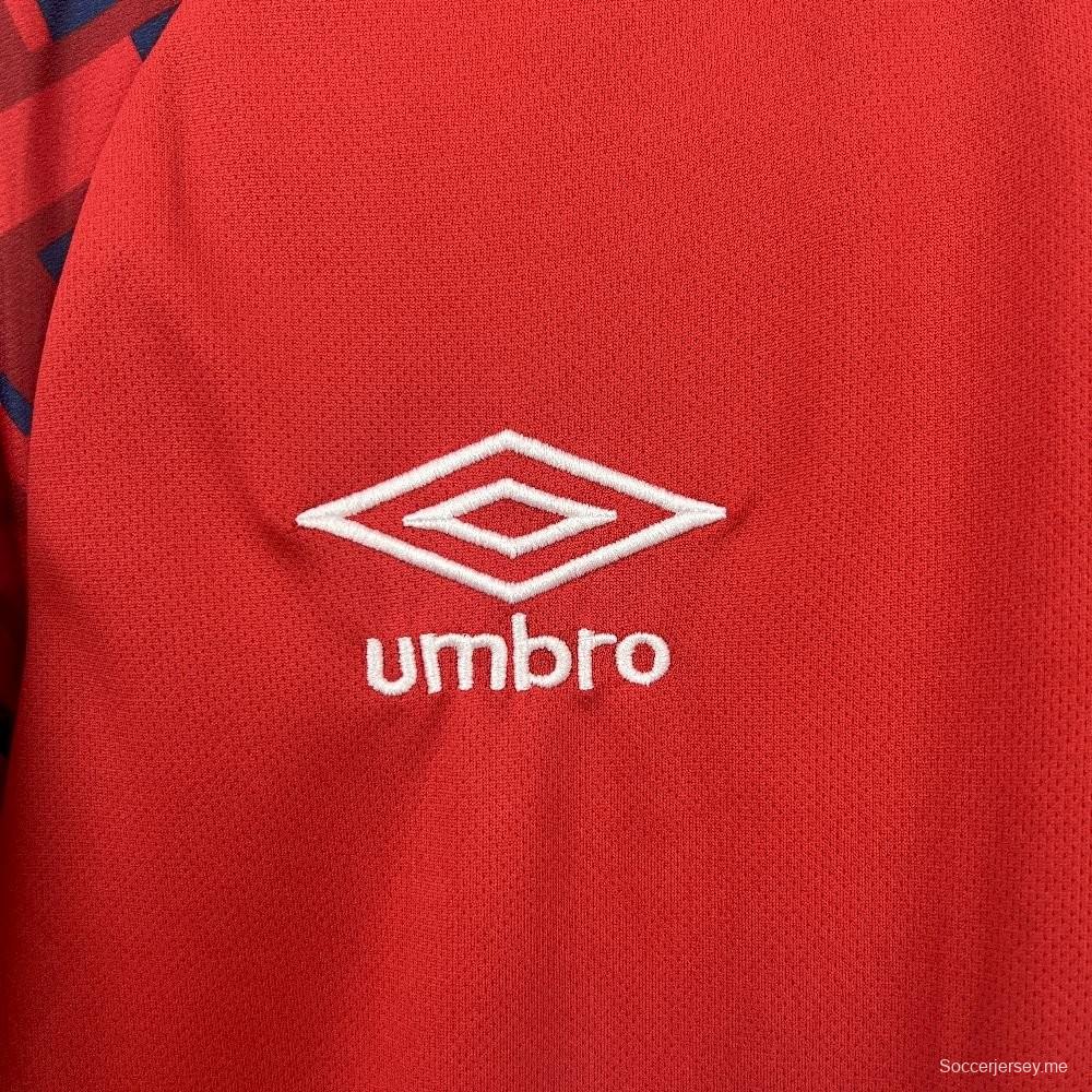 25/26 قميص إيبسويتش تاون أواي إيبسويتش تاون