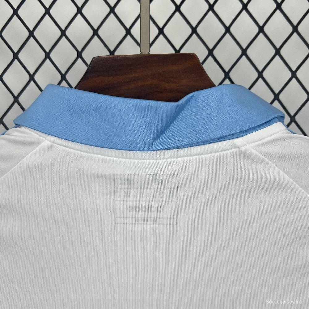 25/26 قميص فريق ريال سرقسطة المحلي