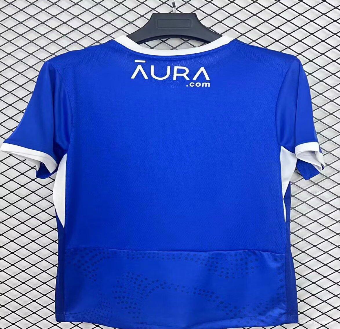 قميص بورتسموث هوم جيرسي 25/26