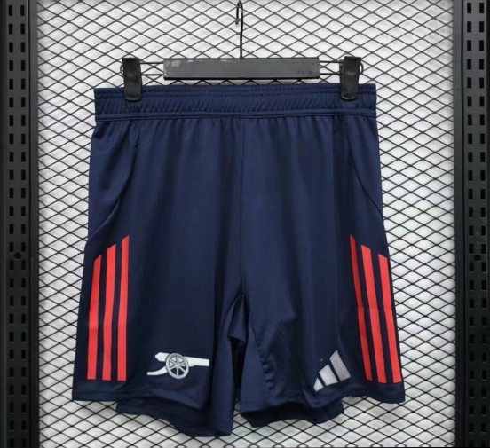 نسخة اللاعب 25/26 شورت أرسنال خارج أرضه