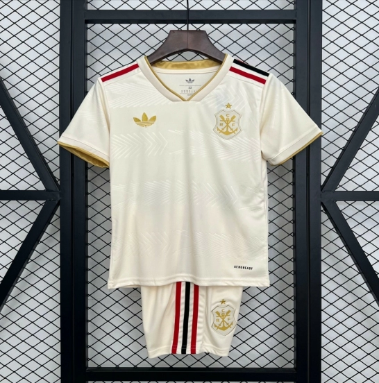 25/26 فلامنجو ثالثاً 16-28 جيرسي