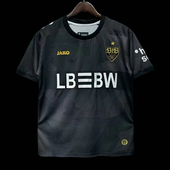 25/26 قميص ستوتجارت الثالث