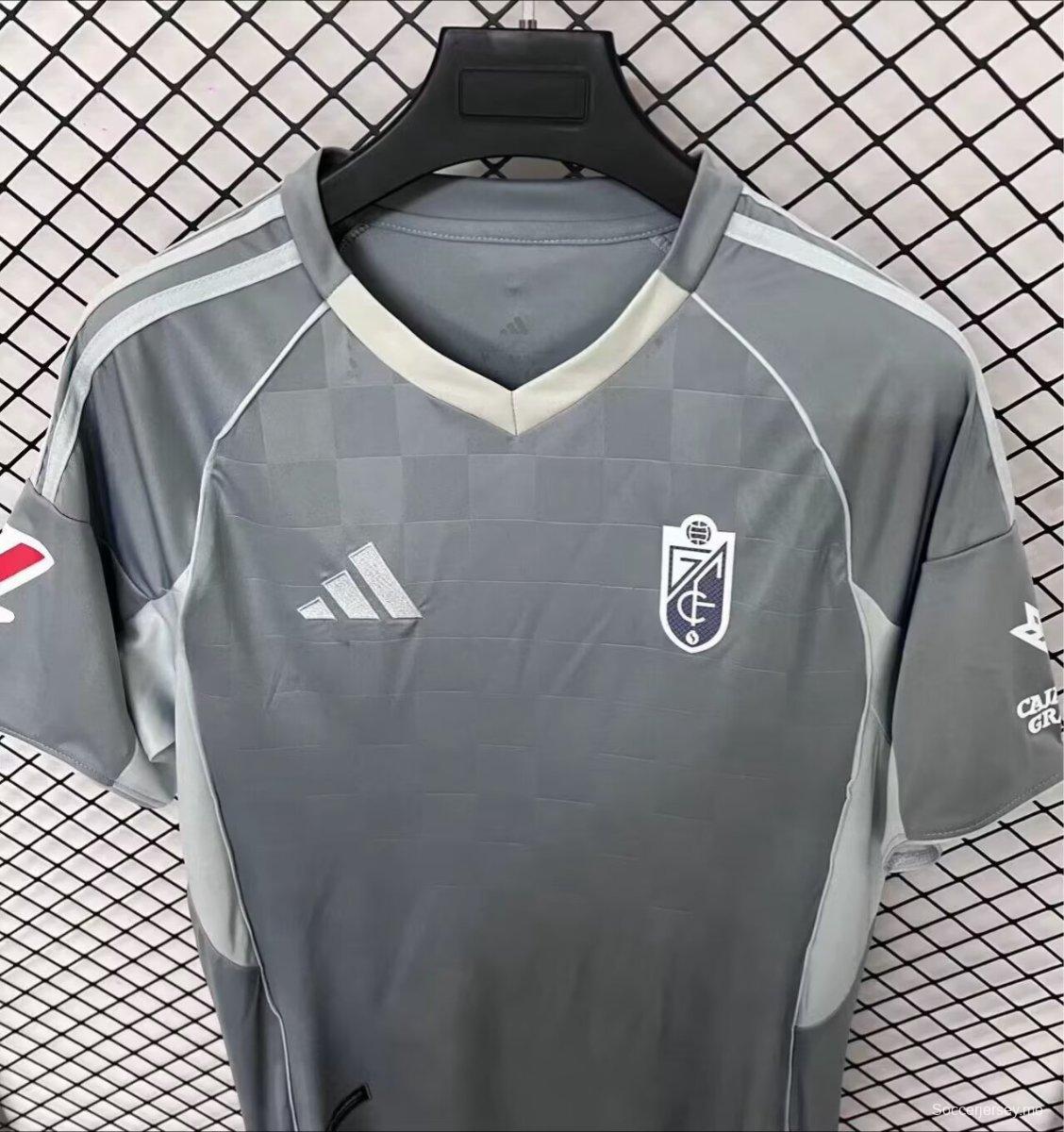 25/26 جرانادا ثيرد جيرسي