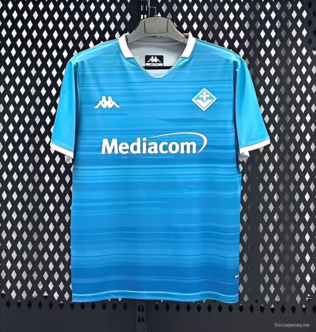 25/26 قميص فيورنتينا الثالث 25/26