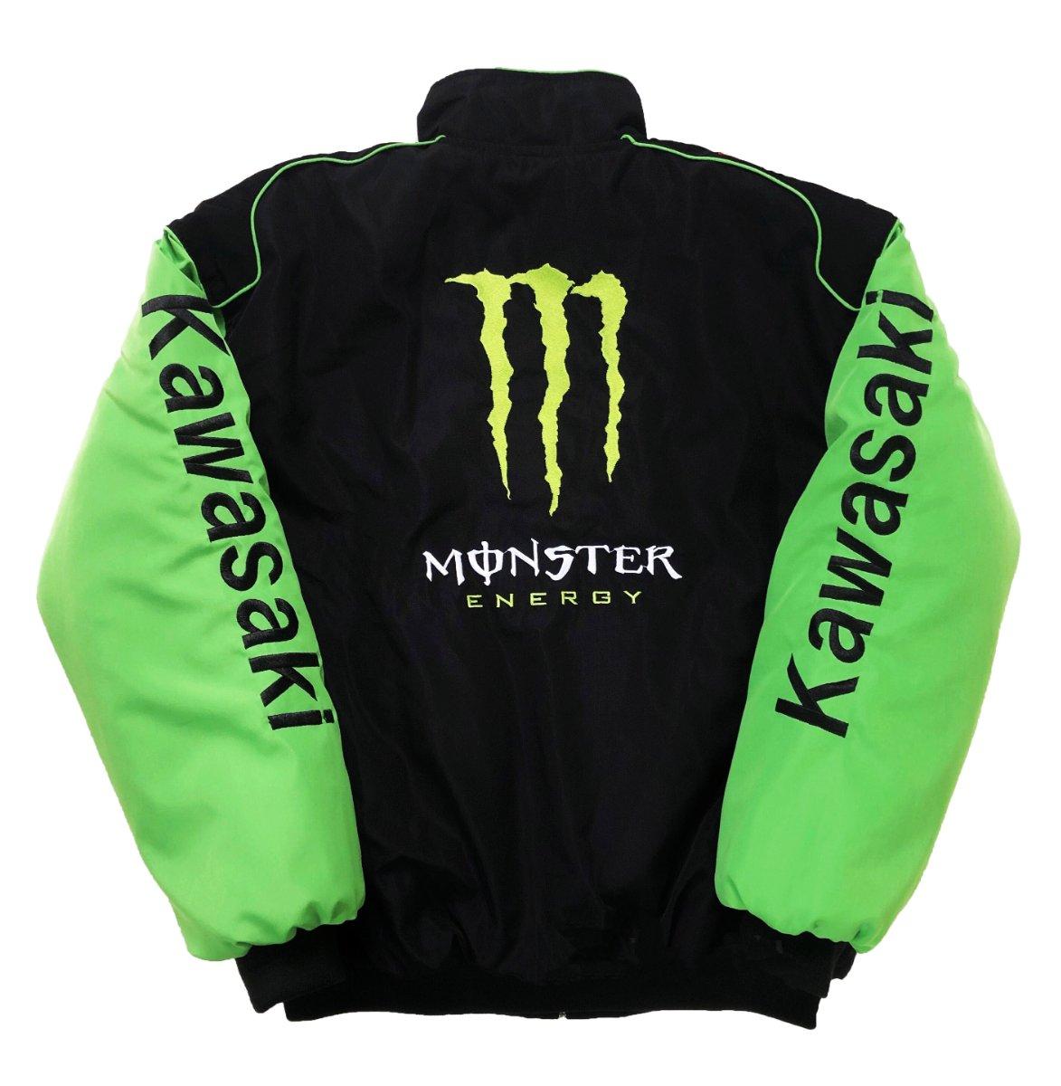 2025 سترة سباق F1 MOTO جديدة للبالغين من القطن المبطن من قطن إبرود F 1