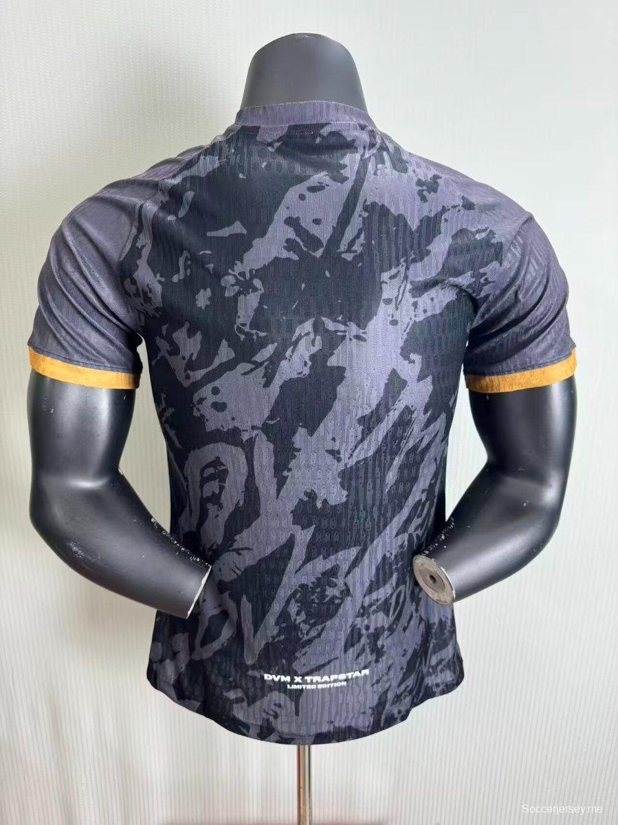 قميص ترابستار 25/26 ترابستار دي في إم بلاك جيرسي 25/26