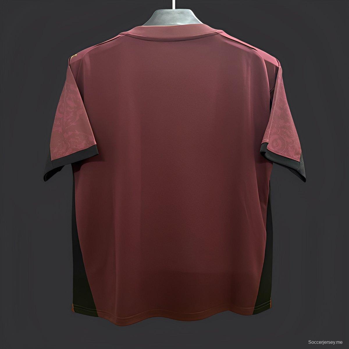 2025/26 قميص رجالي غلطة سرايش الثالث 2025/26