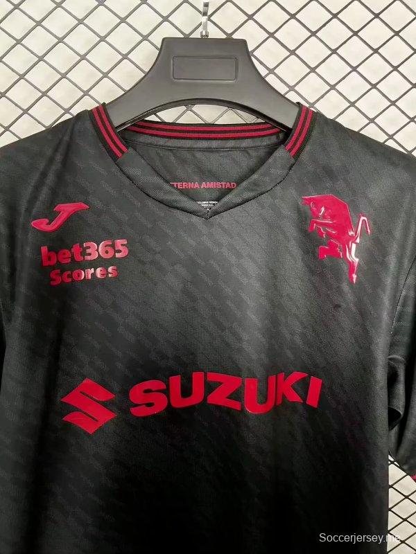 25/26 قميص تورينو الثالث 25/26