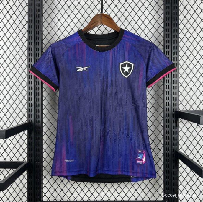 2025/26 قميص بوتافوغو V-KIT للنساء