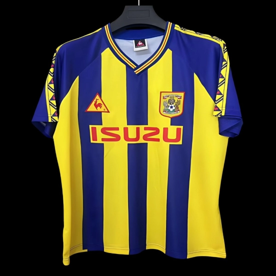 قميص كوفنتري رجعي 98/99
