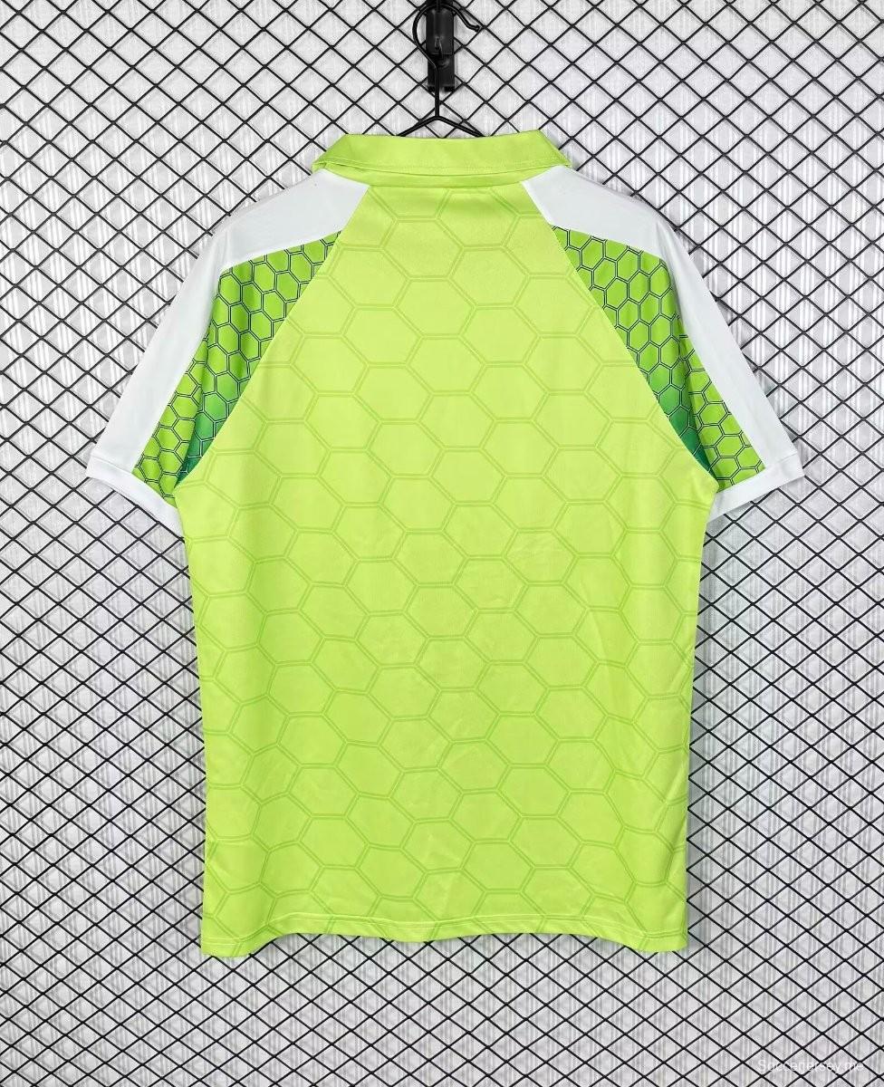 قميص فولفسبورغ الرئيسي لموسم 2008/2009